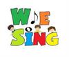 Logo WeSing Kinderchor