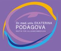 Logo Dr. Ekaterina Podagova