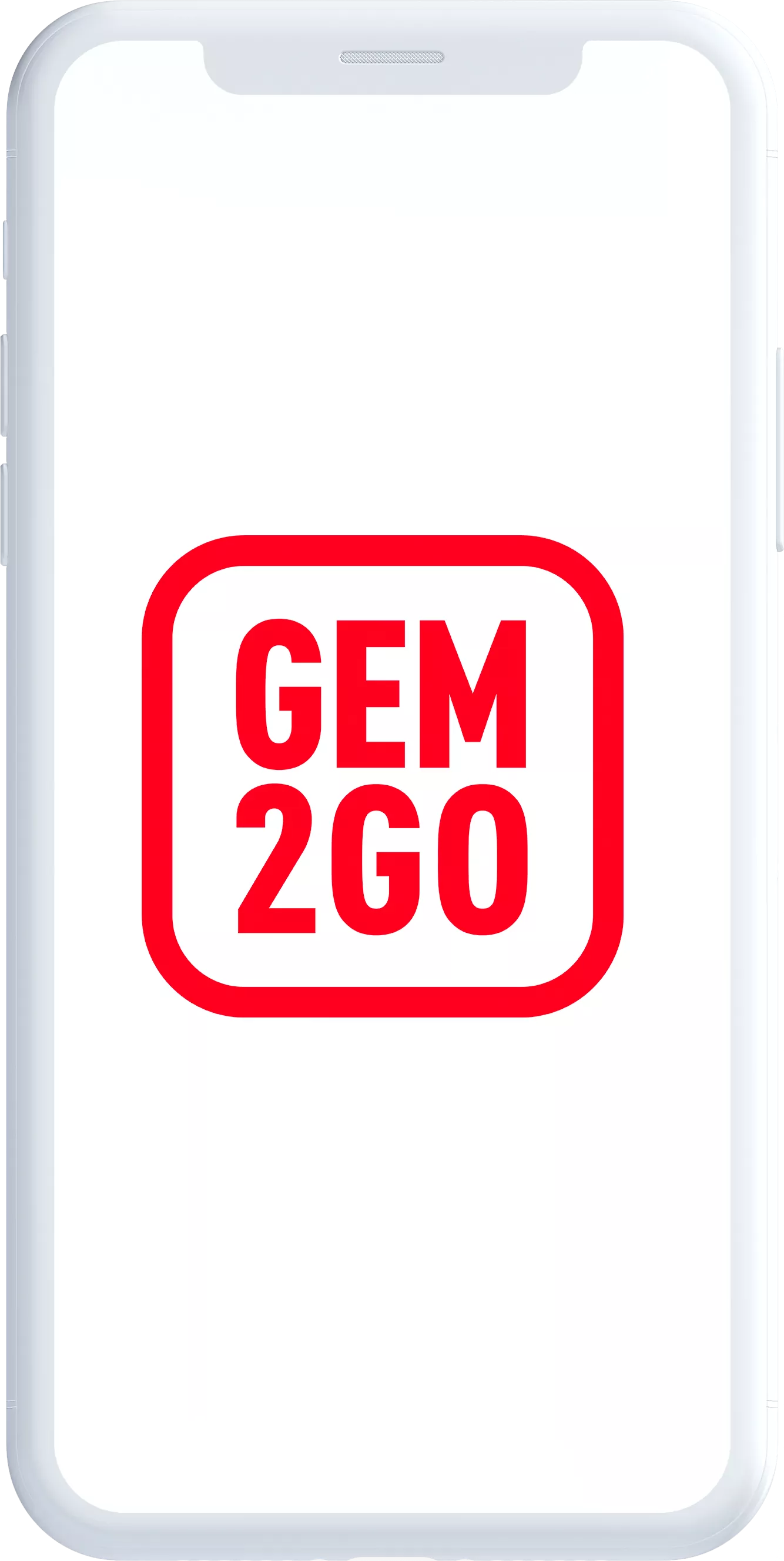 GEM2GO App