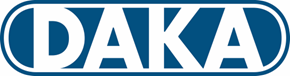 Logo Firma Daka
